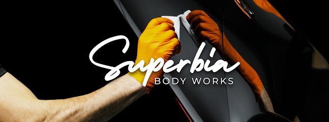 profile picture of Superbia Body Works profile picture