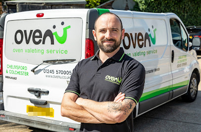 profile picture of Ovenu Chelmsford - Oven Cleaning Specialists profile picture