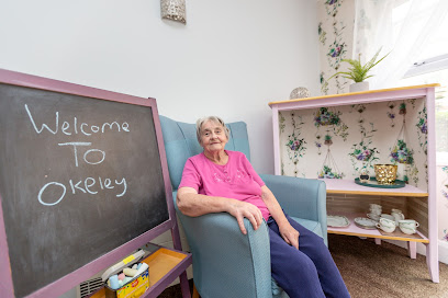 profile picture of Okeley Care Home profile picture