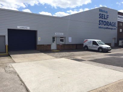 profile picture of Billericay Self Storage profile picture