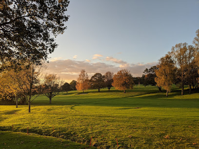 profile picture of Chelmsford Golf Club profile picture