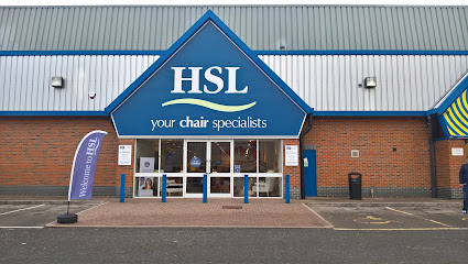 profile picture of HSL Cheltenham profile picture