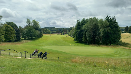 profile picture of Cotswold Hills Golf Club profile picture