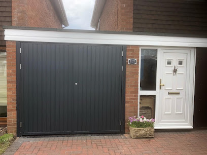 profile picture of Door To Door Direct - Garage Door Showroom profile picture