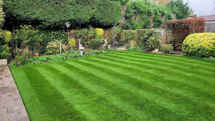 profile picture of Pristine Lawncare. Chesters independent lawncare specialist profile picture