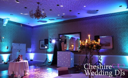 profile picture of Cheshire DJs - Cheshire Wedding DJs profile picture