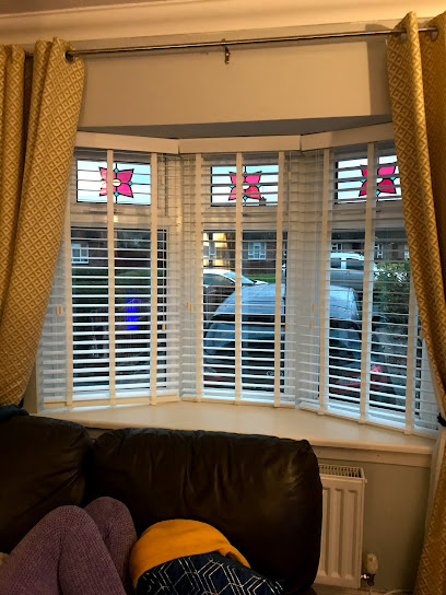 profile picture of Quality Blinds Ltd profile picture