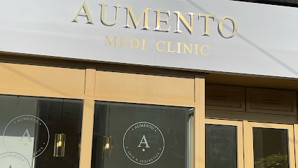 profile picture of Aumento Aesthetics (Medi clinic) - Antiwrinkle Injections Chesterfield profile picture