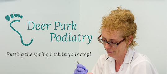 profile picture of Deer Park Podiatry Ltd profile picture