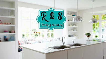 profile picture of R and S Cleaning Services profile picture