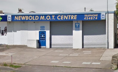 profile picture of Newbold M O T Centre profile picture