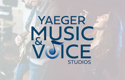 profile picture of Yaeger Music & Voice Studios profile picture