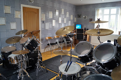 profile picture of Graceland Drum Academy