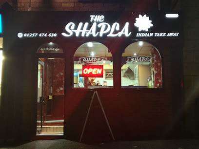 profile picture of SHAPLA INDIAN TAKE-EAT-AWAY (ADLINGTON) Est:1992 profile picture