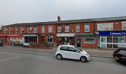 profile picture of Coppull Dental Centre