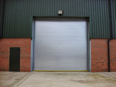 profile picture of SHUTTER DOOR SERVICES LTD profile picture