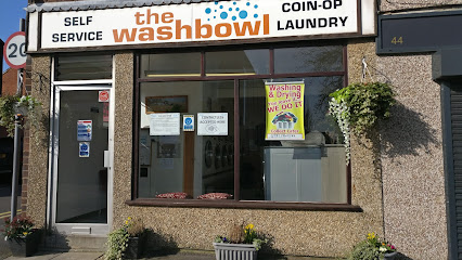 profile picture of The Washbowl Launderette