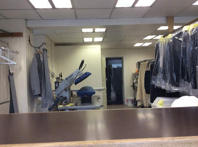 profile picture of Eccleston Dry Cleaning Centre Ltd