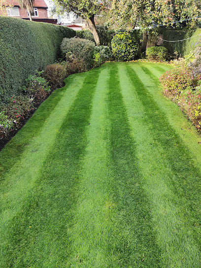 profile picture of Fresher Lawns