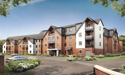 profile picture of Balshaw Court - Retirement Living Plus - McCarthy Stone