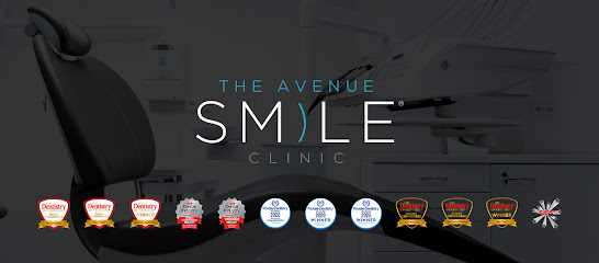 profile picture of The Avenue Smile Clinic profile picture