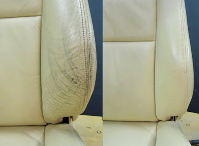 profile picture of Car seat repairs