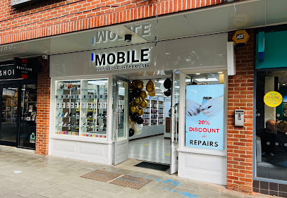 profile picture of iMobile - Colchester profile picture