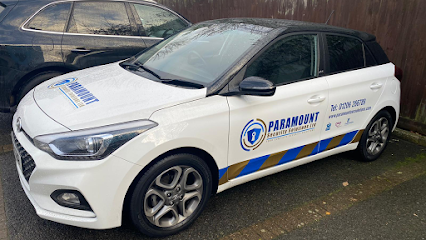 profile picture of Paramount Security Solutions Ltd profile picture