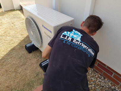 profile picture of LJR Refrigeration & Air conditioning Cornwall profile picture