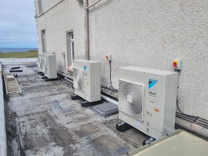 profile picture of Kernow Cooling Ltd profile picture