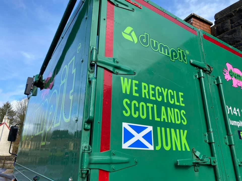 profile picture of Dumpit Scotland