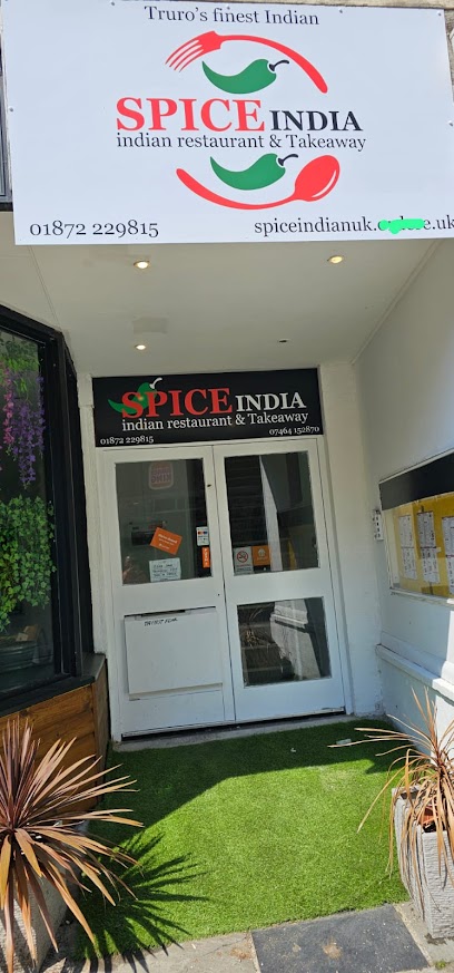 profile picture of Spice India Restaurant profile picture