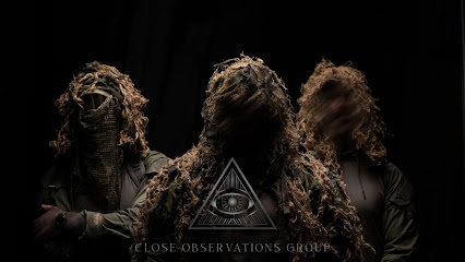 profile picture of Close Observations Group ltd profile picture