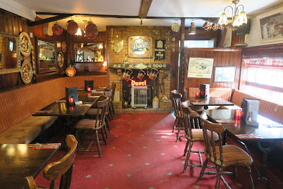 profile picture of The Greyhound Inn