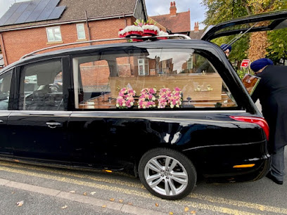 profile picture of Harmony Asian Funeral Directors Coventry profile picture