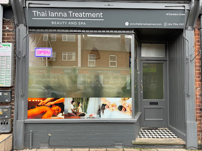 profile picture of Thai Lanna Treatment - Massage & Spa - Coventry profile picture