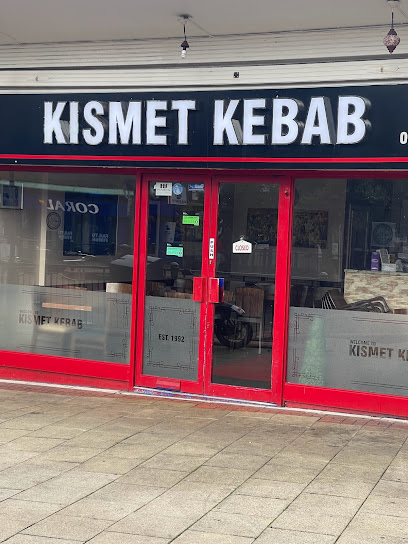 profile picture of Kismet Kebab profile picture