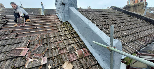 profile picture of Burrowesroofing ltd profile picture