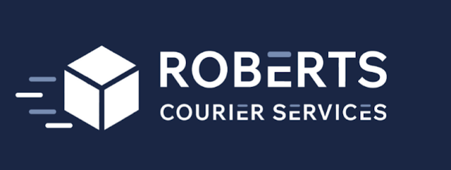 profile picture of Roberts Courier Services profile picture