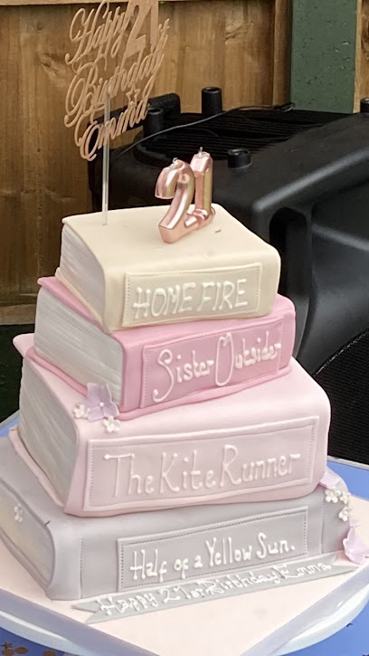 profile picture of Sugar Cloud Cakes