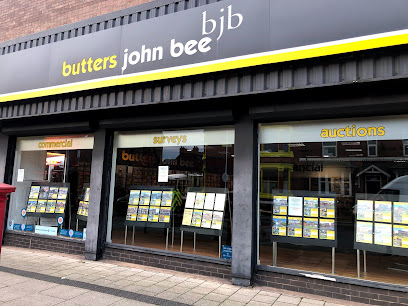 profile picture of Butters John Bee estate and lettings agents Crewe profile picture