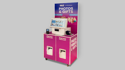 profile picture of Max Spielmann - Photo printing Kiosk