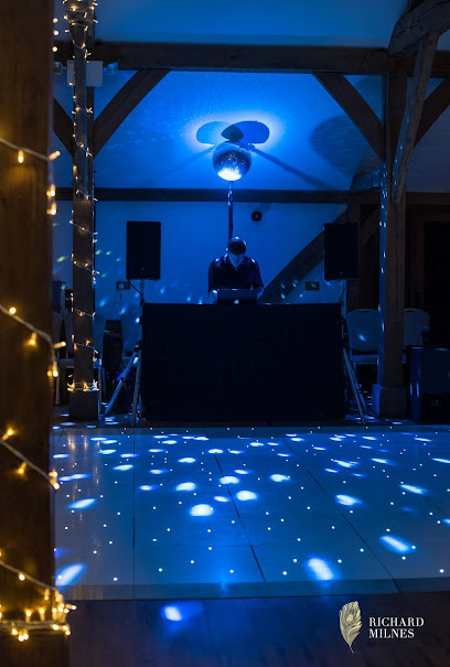 profile picture of Jules Bailey - Wedding DJ Cheshire profile picture