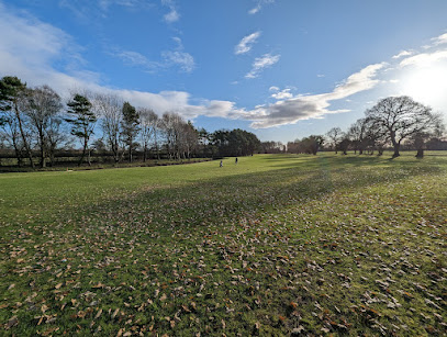 profile picture of Crewe Golf Club profile picture