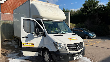 profile picture of Dan The Van - Holmes Chapel Van Hire