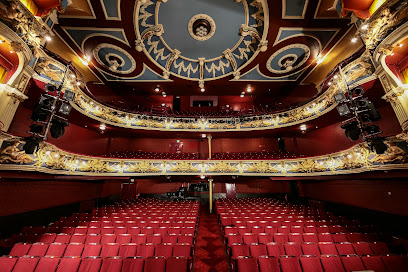 profile picture of Lyceum Theatre profile picture