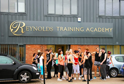 profile picture of Reynolds Training Academy