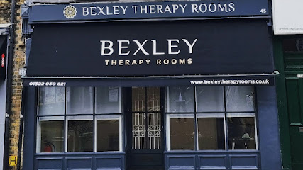 profile picture of Bexley Therapy Rooms profile picture