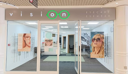 profile picture of Vision Eyewear and Eyecare Dartford profile picture