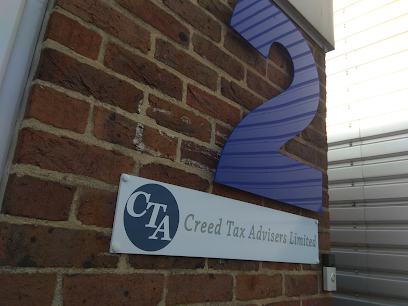 profile picture of Creed Tax Advisers Ltd profile picture